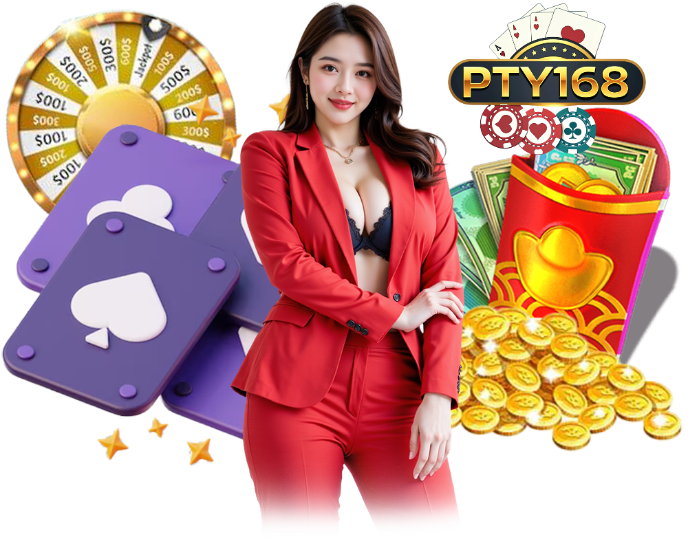 PTY168 เล่นง่าย